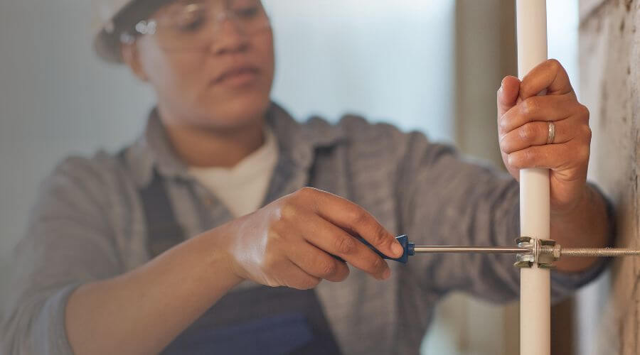 Professional Leak Detection Services in Bagdad, FL